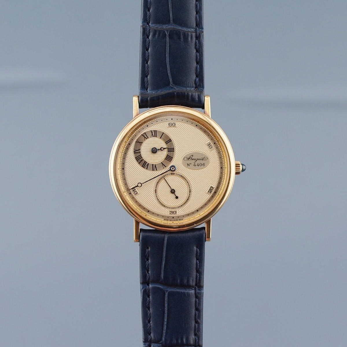 BREGUET