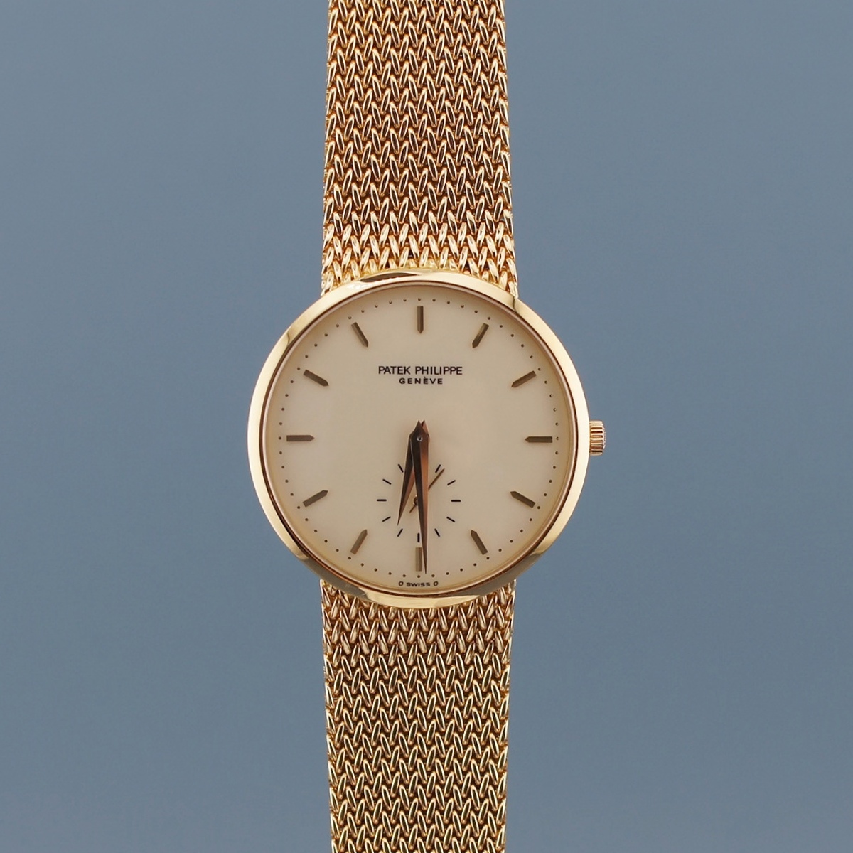 PATEK PHILIPPE