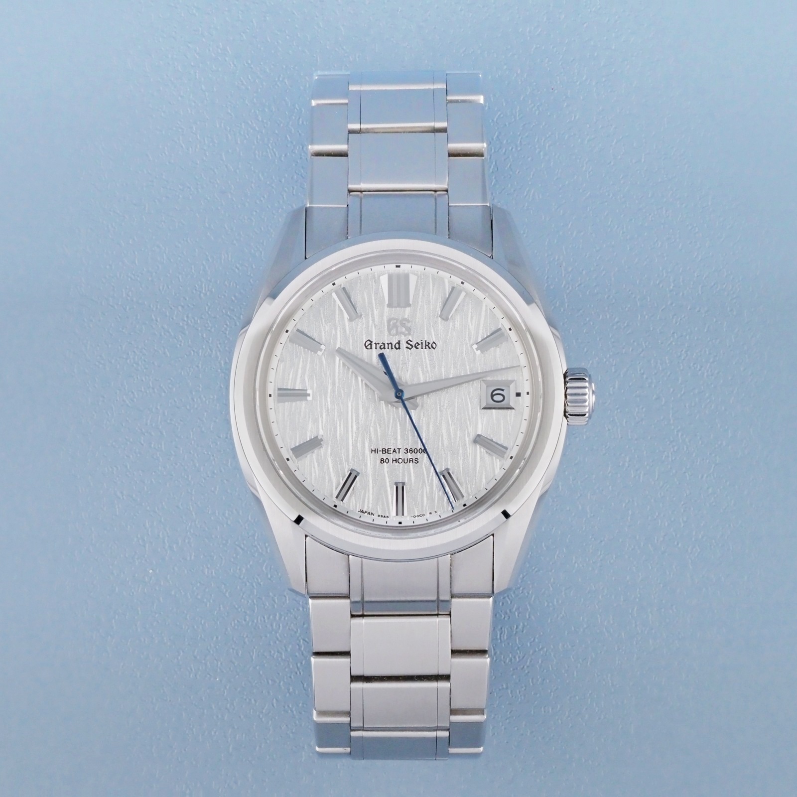 GRAND SEIKO
