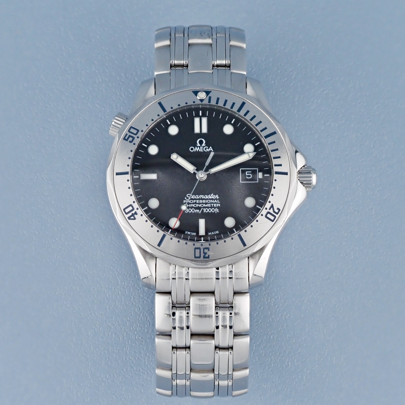 OMEGA